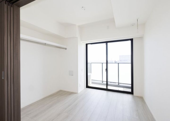 東京都板橋区清水町(マンション)の賃貸物件の内装