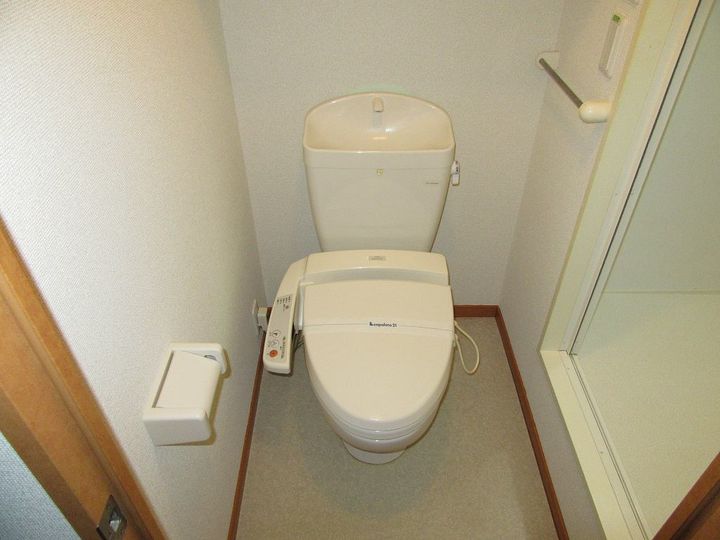 千成の内装