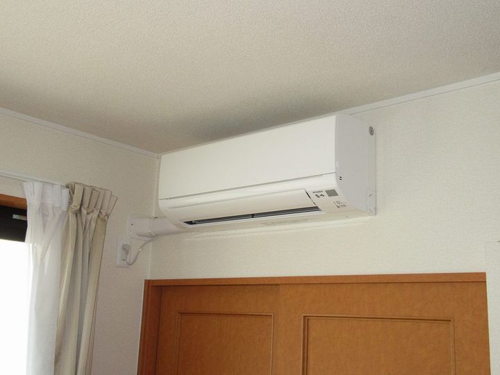 千成の内装