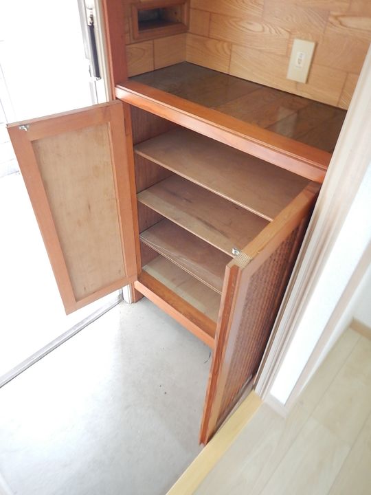 エスコーポ幸町 B棟のその他画像