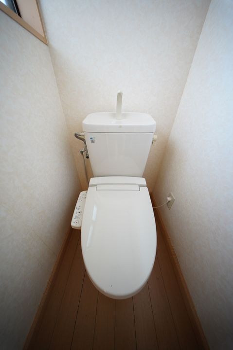 エスコーポ幸町 B棟の内装