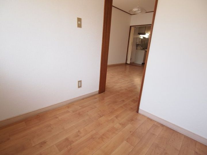 ユタカ・コーポのその他画像