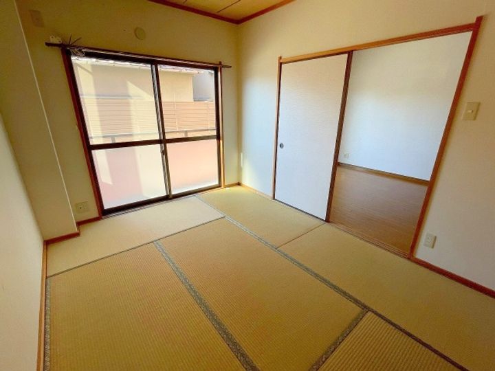グランドハイツ井出口のその他画像
