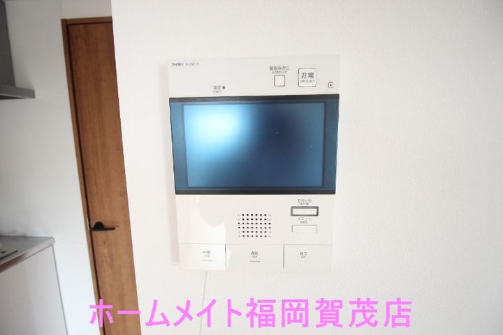 福岡県福岡市西区周船寺3(マンション)の賃貸物件の内装