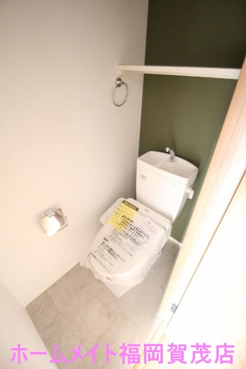 福岡県福岡市西区周船寺3(マンション)の賃貸物件の内装