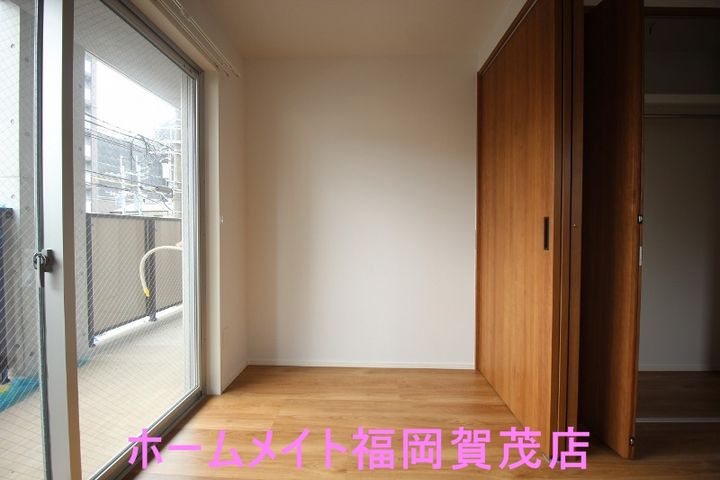 福岡県福岡市西区周船寺3(マンション)の賃貸物件のその他画像