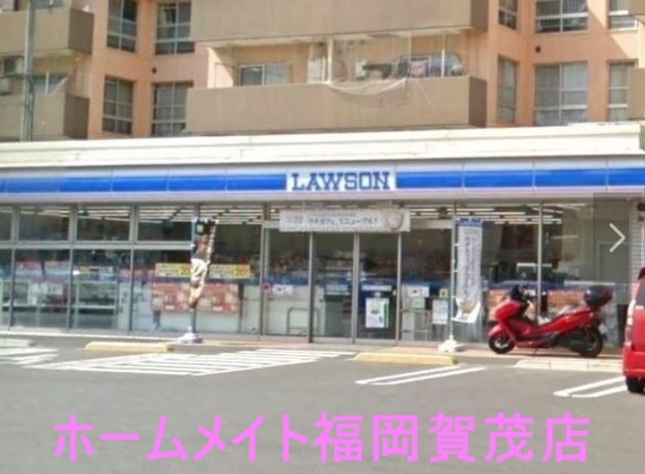福岡県福岡市西区周船寺3(マンション)の賃貸物件の周辺