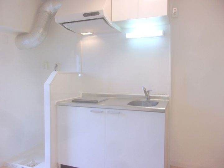 UR助松のキッチン