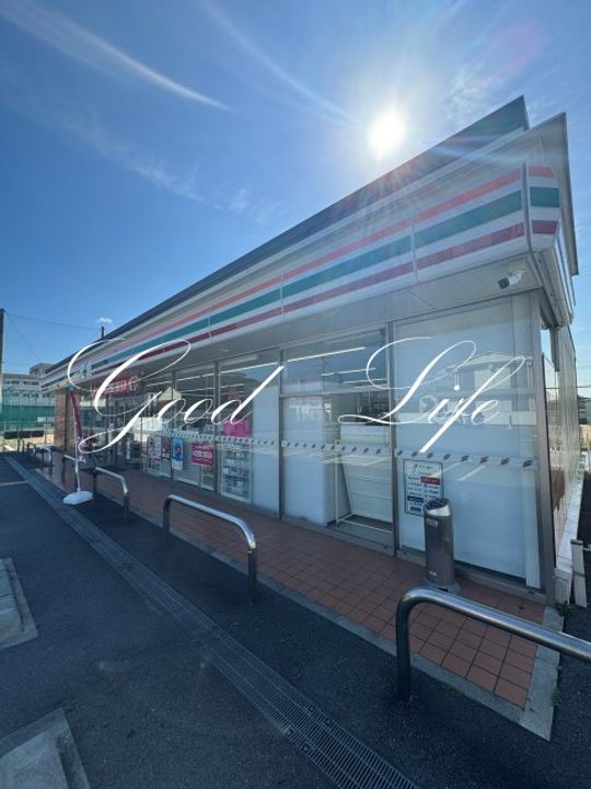 兵庫県小野市黒川町(アパート)の賃貸物件の周辺