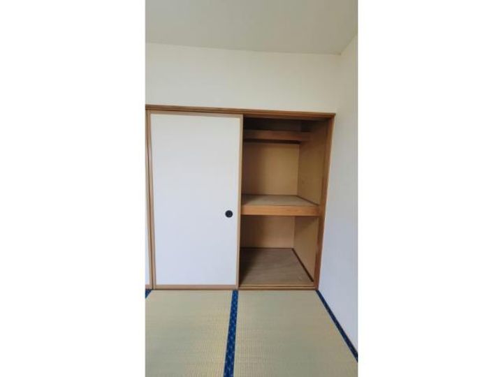 コーポ花沢IIの内装