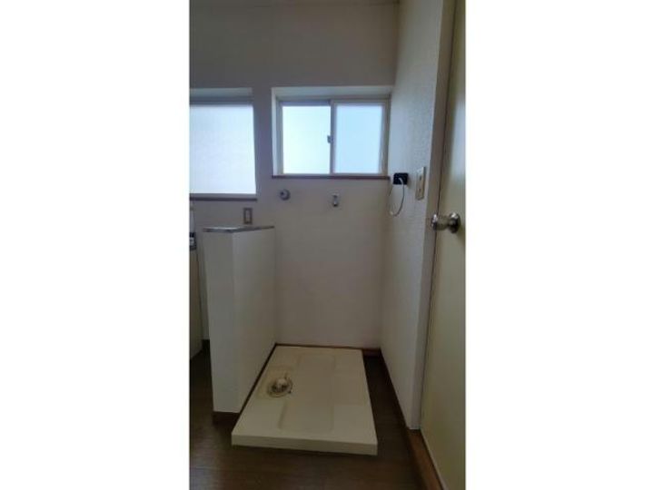 コーポ花沢IIの内装