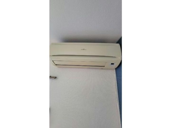 コーポ花沢IIの内装