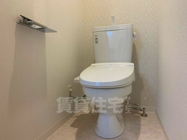 エスリード大須アヴェニューの内装