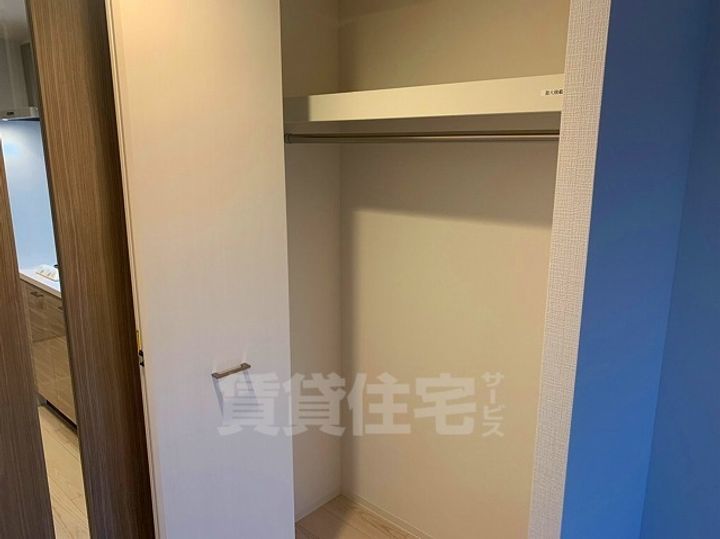 エスリード大須アヴェニューの内装