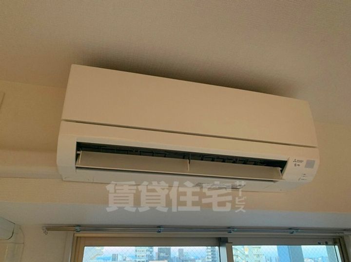 エスリード大須アヴェニューの内装