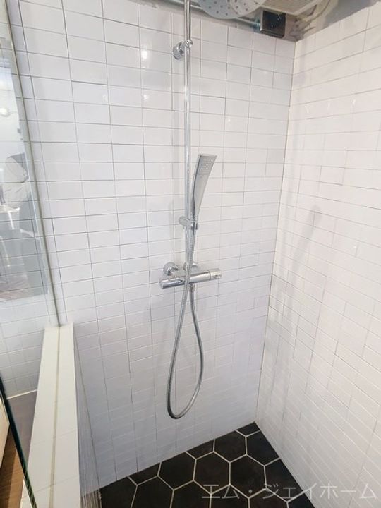 滋賀県守山市勝部5(マンション)の賃貸物件の風呂