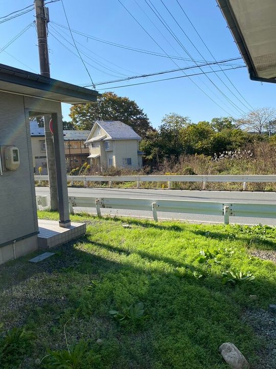 岩手県盛岡市浅岸字橋場(一戸建)の賃貸物件のその他画像