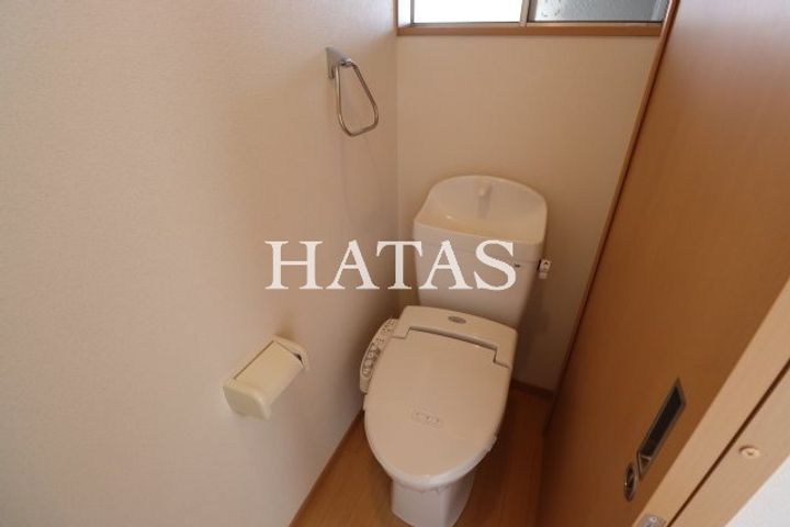 ニュー宝荘の内装