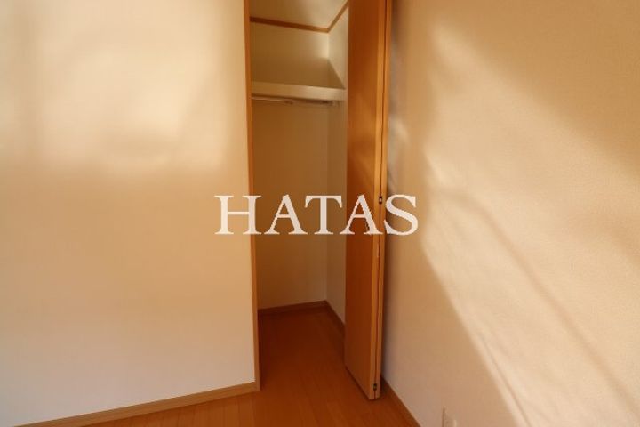 ニュー宝荘の内装