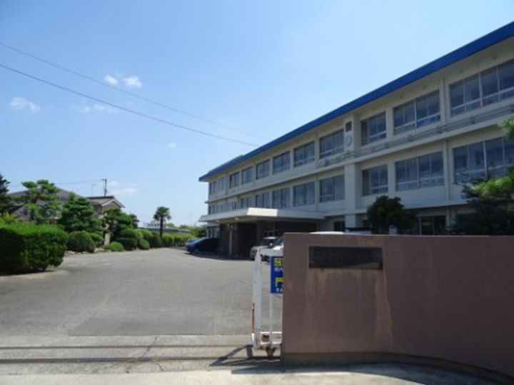 ニュー宝荘の周辺