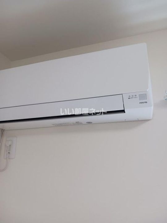 ネストプラス網干駅前の内装