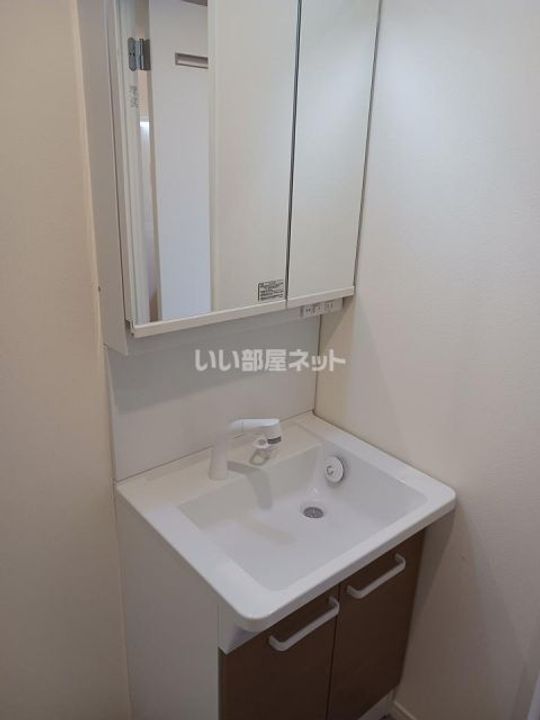 ネストプラス網干駅前の内装