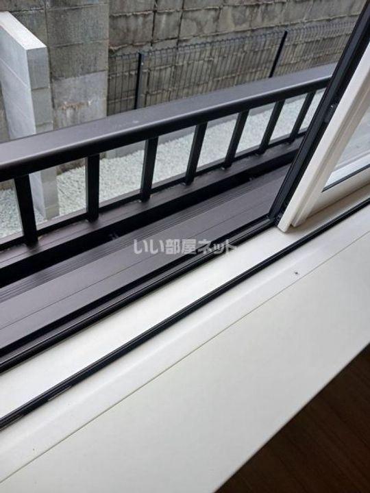 ネストプラス網干駅前の内装