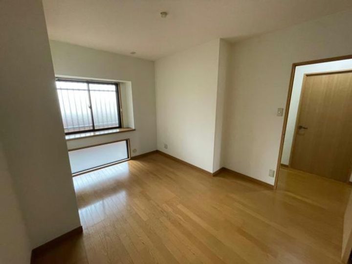 インフィニティ田迎の内装