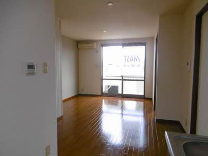 香川県観音寺市柞田町(アパート)の賃貸物件の内装