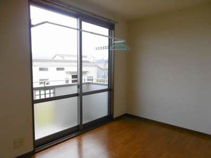 香川県観音寺市柞田町(アパート)の賃貸物件の内装