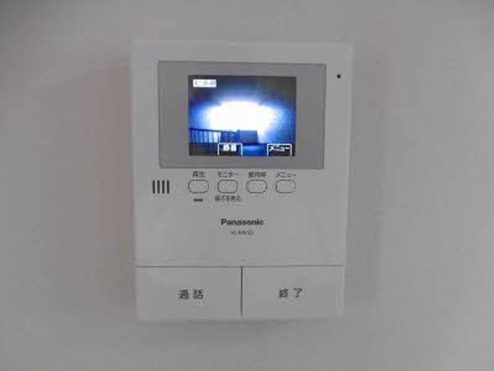 香川県観音寺市柞田町(アパート)の賃貸物件の内装