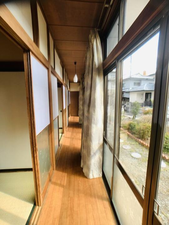 宮城県仙台市青葉区水の森3(一戸建)の賃貸物件の内装