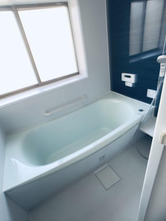 宮城県仙台市青葉区水の森3(一戸建)の賃貸物件の風呂