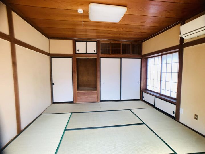 宮城県仙台市青葉区水の森3(一戸建)の賃貸物件の居間