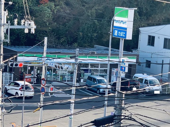 宮城県仙台市青葉区水の森3(一戸建)の賃貸物件の周辺