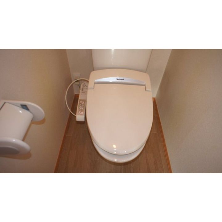 サニーコート新小杉の内装