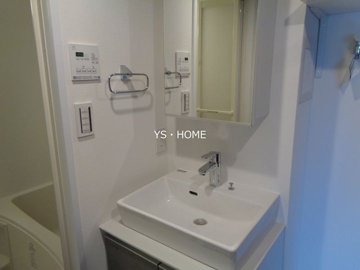 東京都杉並区高円寺南3(マンション)の賃貸物件の内装