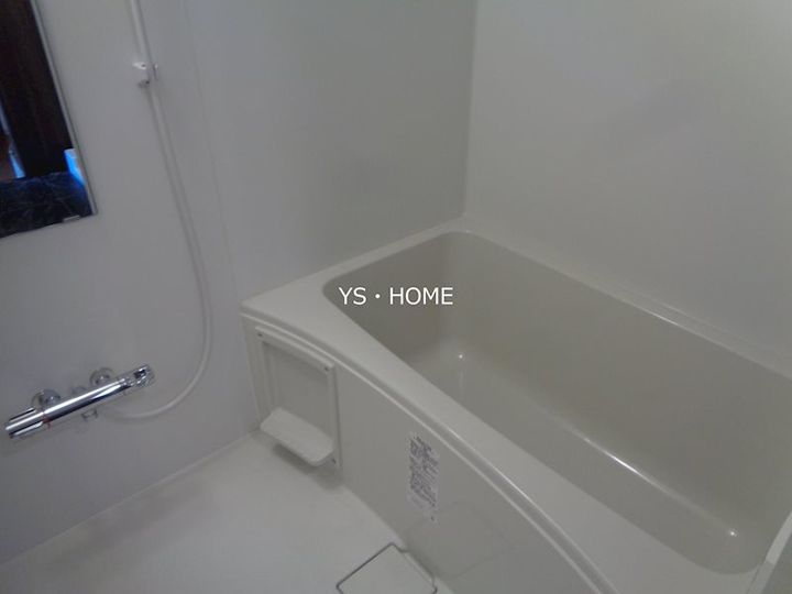 東京都杉並区高円寺南3(マンション)の賃貸物件の風呂