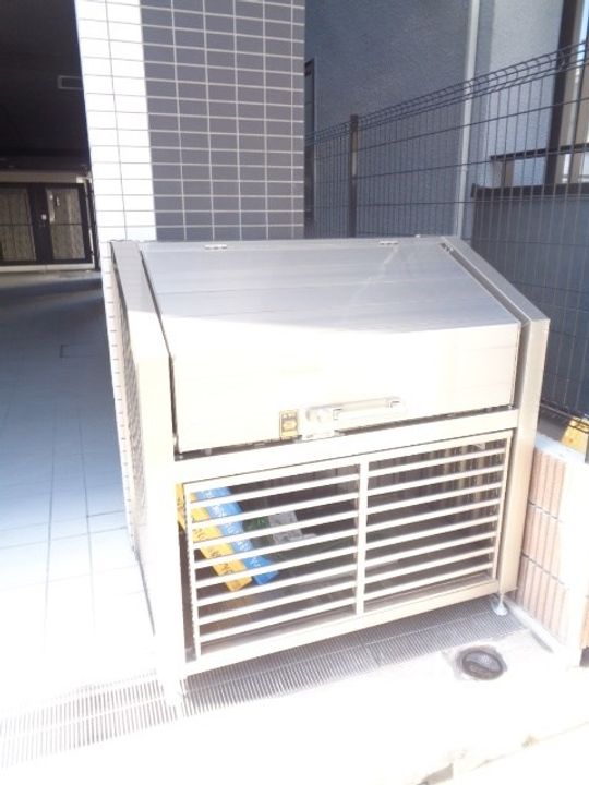 東京都杉並区高円寺南3(マンション)の賃貸物件の地図