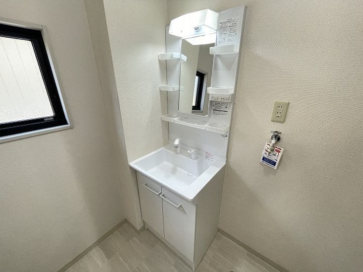 メルベーユの内装