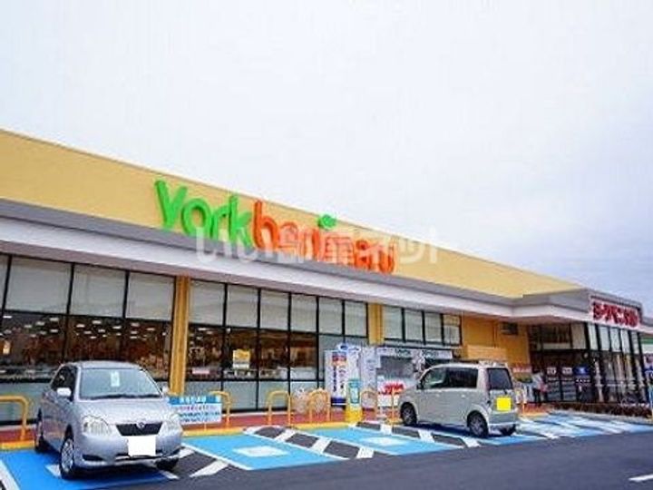 福島県郡山市安積4(アパート)の賃貸物件の周辺
