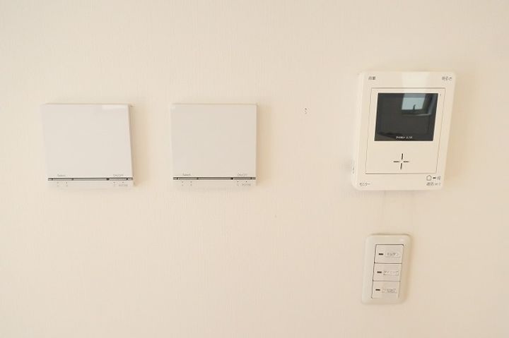 香川県丸亀市山北町(一戸建)の賃貸物件の内装