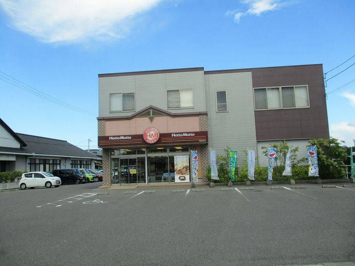 香川県丸亀市山北町(一戸建)の賃貸物件の周辺