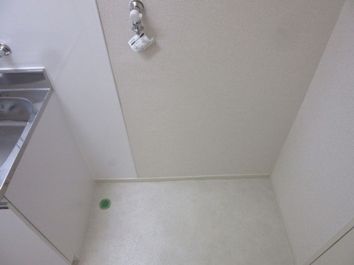 東京都中野区大和町1(アパート)の賃貸物件の内装
