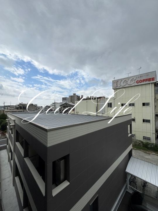 兵庫県加古川市平岡町新在家1(アパート)の賃貸物件のその他画像