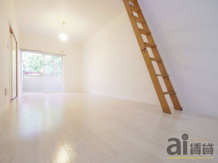 埼玉県所沢市大字荒幡(アパート)の賃貸物件の居間