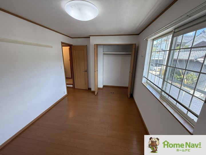 ファシネイション春日2の内装