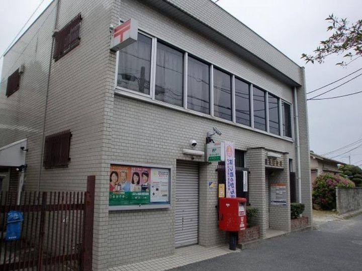 ファシネイション春日2の周辺