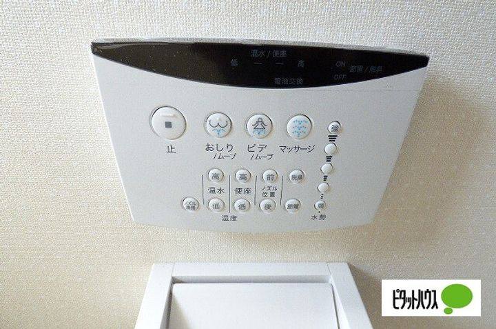 長野県長野市みこと川(一戸建)の賃貸物件の内装