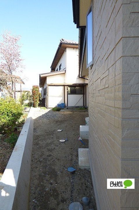長野県長野市みこと川(一戸建)の賃貸物件のその他画像